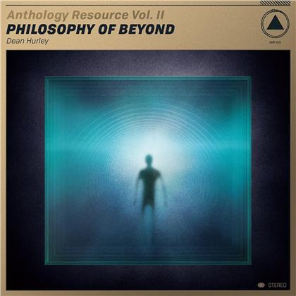 Dean Hurley - Anthology Resource 2