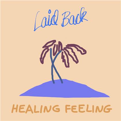 Laid Back - Healing Feeling (LP)