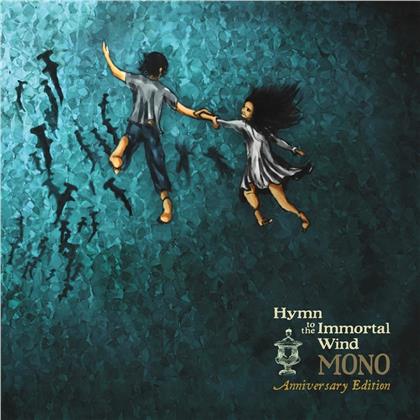 Mono (Japan) - Hymn To The Immortal Wind (2019 Reissue, Temporary Residence, Anniversary Edition, 2 LPs)