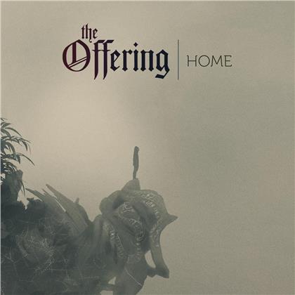The Offering - Home (2 LPs)