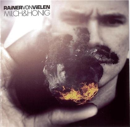 Rainer Von Vielen - Milch & Honig (2019 Reissue, 36Music)