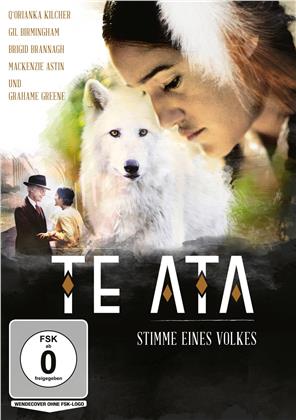 Te Ata - Stimme eines Volkes (2016)