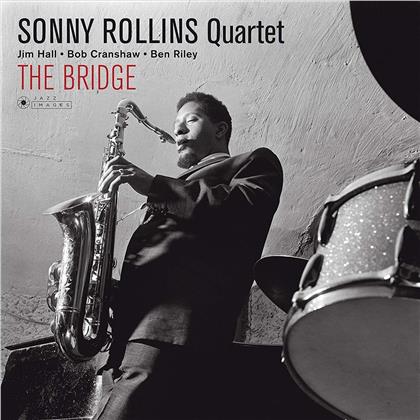 Sonny Rollins - After The Bridge (2019 Reissue, Elemental Music, LP)