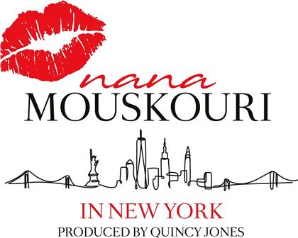 Nana Mouskouri - The Best Of Nana Mouskouri (LP)