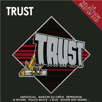 Trust - La Selection (3 CDs)