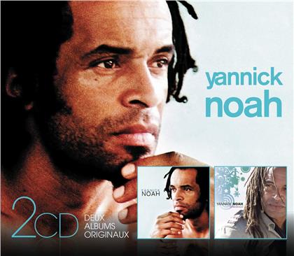 Yannick Noah - Yannick Noah / Charango (2 CDs)