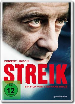 Streik (2018)