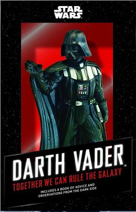 Darth Vader In A Box
