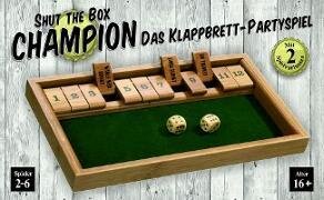 Shut the Box