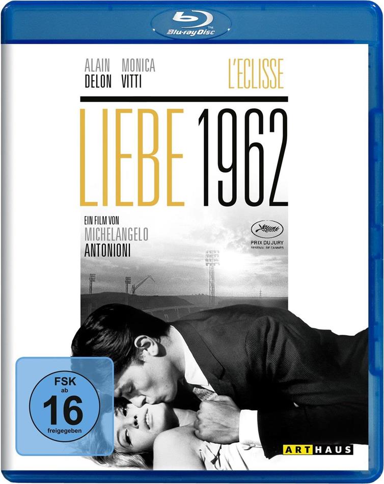 Liebe 1962 (1962)