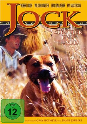 Jock - Abenteuer eines Hundes (1986)