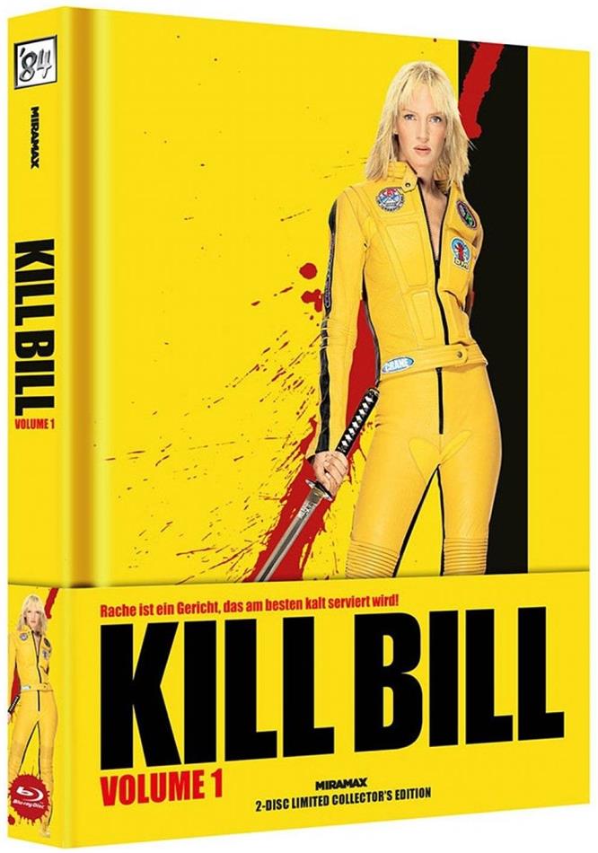 2003 Kill Bill: Vol. 1