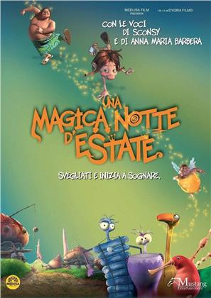 Una magica notte d'estate (2005) (Neuauflage)