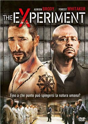 The Experiment (2010) (Neuauflage)