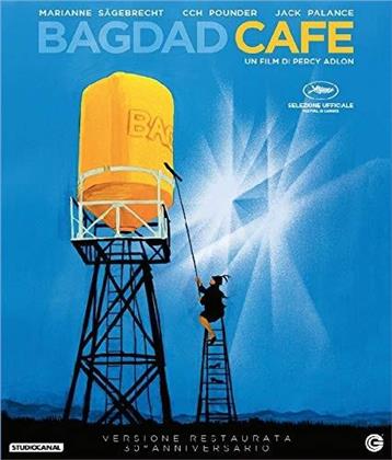 Bagdad Cafè (1987) (30th Anniversary Edition, Restaurierte Fassung)
