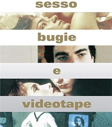 Sesso, bugie e videotape (1989) (Nouvelle Edition)