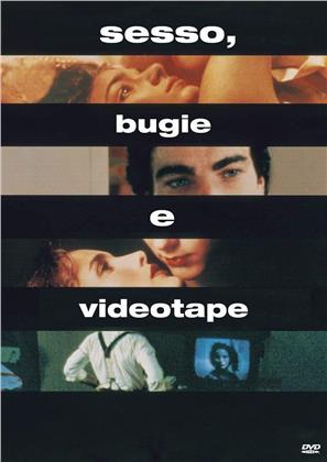 Sesso, bugie e videotape (1989) (Riedizione)