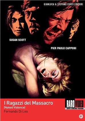 I ragazzi del massacro (1969) (Neuauflage)