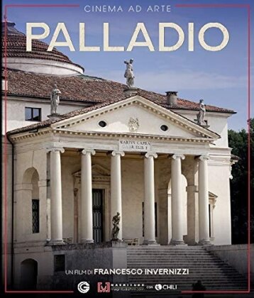 Palladio - Lo spettacolo dell'architettura (2019) (Collana Cinema ad Arte)