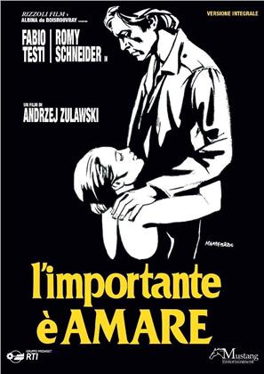 L'importante è amare (1975) (Versione Integrale)