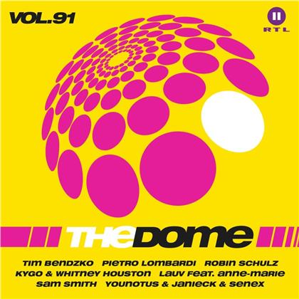 The Dome, Vol. 91 (2 CDs)