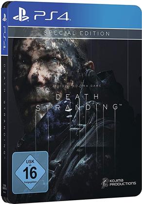 Death Stranding (German Special Edition)