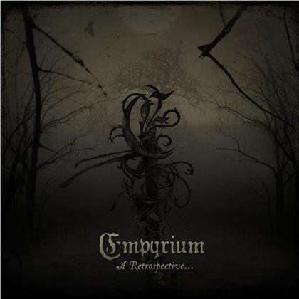 Empyrium - A Retrospective (2019 Reissue)