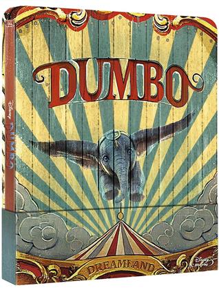 Dumbo (2019) (Steelbook)