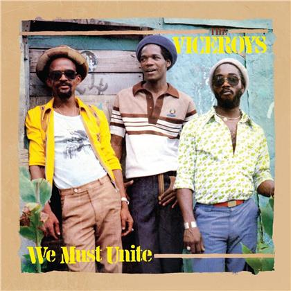 Viceroys - We Must Unite (LP)