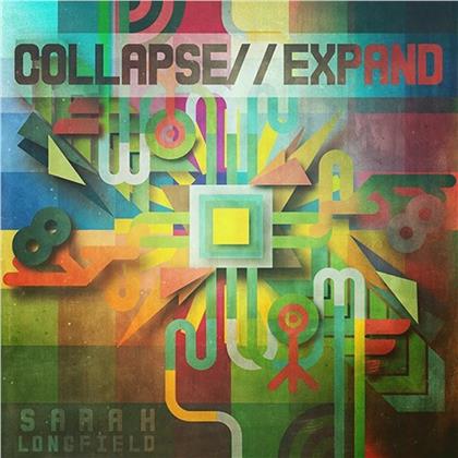 Sarah Longfield - Collapse (2019 Reissue)