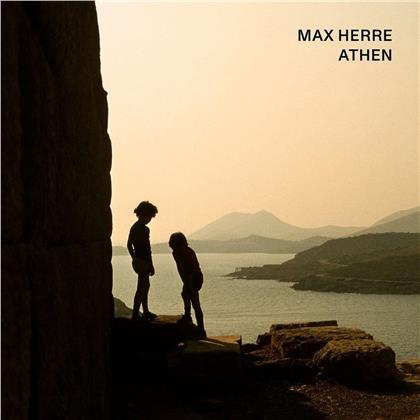 Max Herre (Freundeskreis) - Athen (Mintpack)