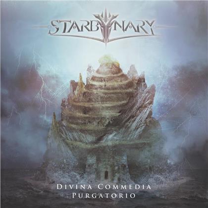 Starbynary - Divina Commedia - Purgatorio