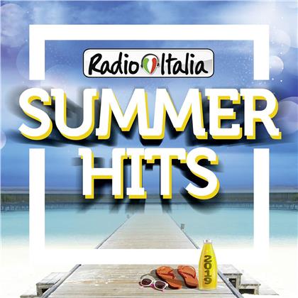Radio Italia Summer Hits 2019 (2 CDs)