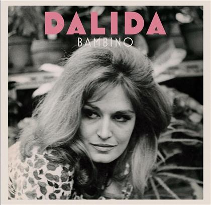 Dalida - Bambino (LP)
