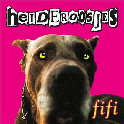 Heideroosjes - Fifi (Music On Vinyl, 2019 Reissue, LP)