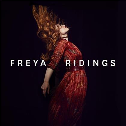 Freya Ridings - ---