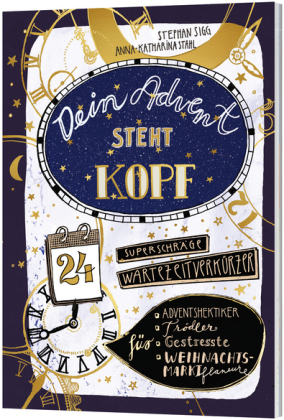 Dein Advent steht Kopf 3