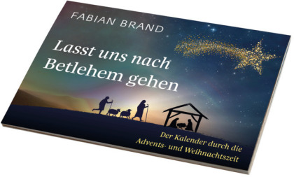 Lasst uns nach Betlehem gehen