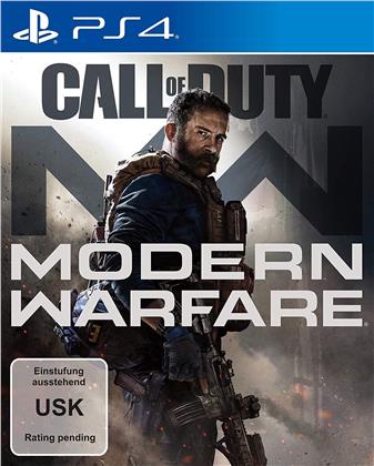 Call of Duty: Modern Warfare - (2019) (German Edition)
