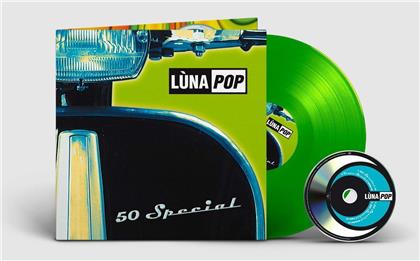 Lunapop - 50 Special (20th Anniversary Edition, 2 LPs)
