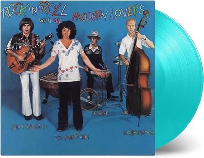 Modern Lovers - Rock N Roll With The Mod (Music On Vinyl, LP)