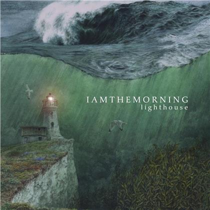 Iamthemorning - Lighthouse (2019 Reissue, Kscope)