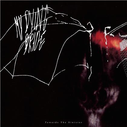My Dying Bride - Towards The Sinister (Peaceville, LP)
