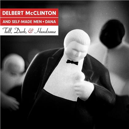 Delbert McClinton - Tall Dark & Handsome (LP)