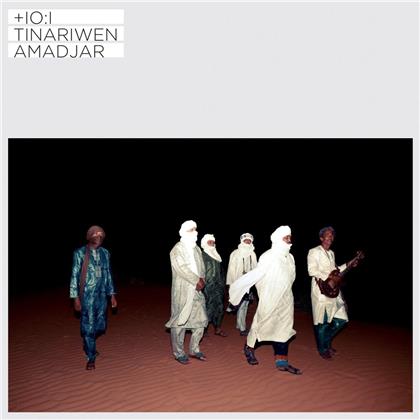Tinariwen - Amadjar (LP)