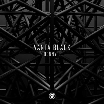 Benny L - Vanta Black (10" Maxi)