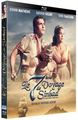 Le 7ème voyage de Sinbad (1958)