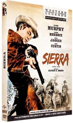 Sierra (1950) (Western de Légende)