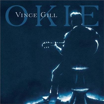Vince Gill - Okie (LP)