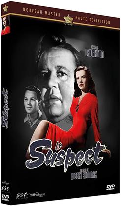 Le Suspect (1944) (Nouveau Master Haute Definition)